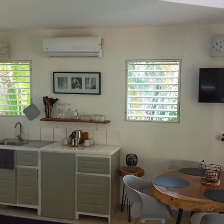 Villa Domaine Vista Linda La casita del Loma Vista Mar Río San Juan Esterno foto