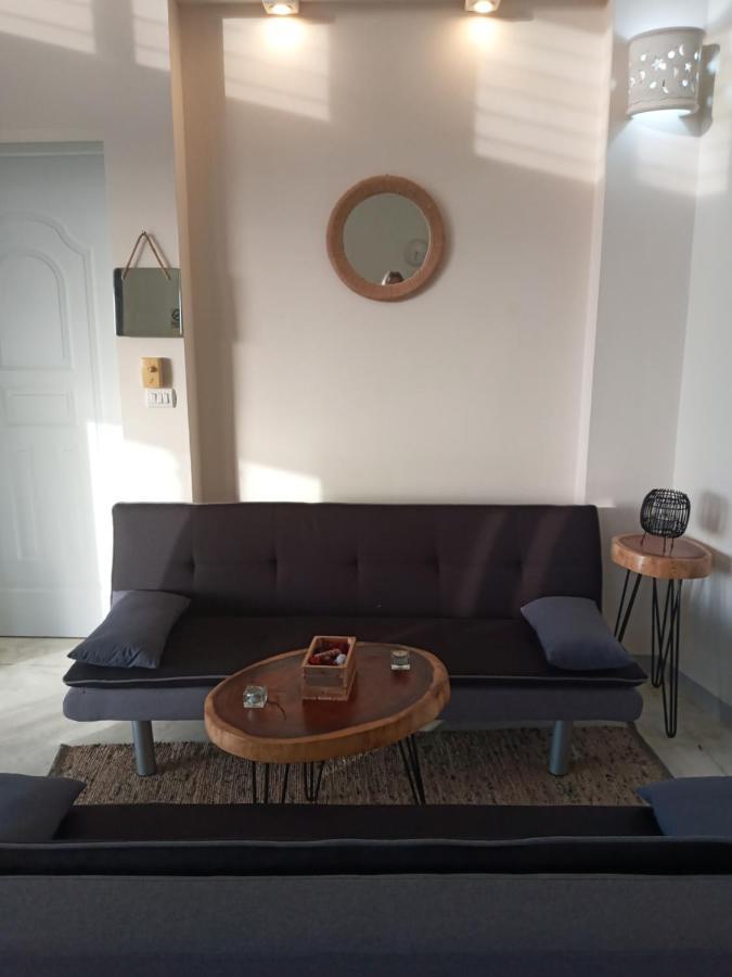 Villa Domaine Vista Linda La casita del Loma Vista Mar Río San Juan Esterno foto